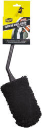 Meguiar's Perie Curatare Jante Meguiar s Supreme Angled Wheel Brush