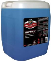 Meguiar's Sampon Auto Meguiar s Shampoo Plus - 18, 9 Litri