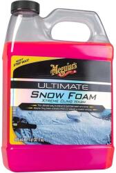 Meguiar's Spuma Prespalare Auto Meguiar s Ultimate Snow Foam - 946 ML