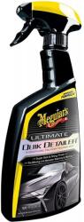 Meguiar's Solutie Detailing Rapid Meguiar s Ultimate Quik Detailer - 709 ML