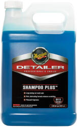 Meguiar's Sampon Auto Meguiar s Shampoo Plus D111 - 3, 79 Litri