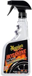 Meguiar's Dressing Anvelope Meguiar s Hot Shine Tyre Spray - 710 ML