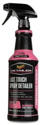 Meguiar's Spray Detailing Rapid Meguiar s Last Touch Detailer - 946 ML