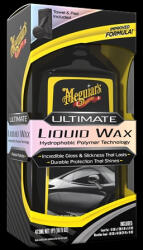 Meguiar's Ceara Lichida Meguiar s Ultimate Liquid Wax - 473 ML