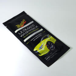 Meguiar's Sampon Auto cu Ceara Meguiar s Ultimate Wash and Wax - 29 ML