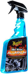 Meguiar's Solutie Curatare Jante Meguiar s Hot Rims Aluminum Wheel Cleaner - 709 ML