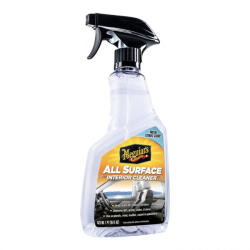 Meguiar's Solutie Curatare Interior Auto Meguiar s All Surface Interior Cleaner - 473 ML