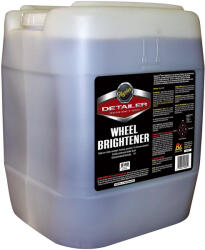 Meguiar's Solutie Curatare Jante Meguiar s Wheel Brightener - 18, 9 Litri
