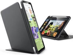 ESR Flip Hybrid калъф за iPad 10, 9 10 / 2022 / 11 11 / 2025 черен (4894240266977)