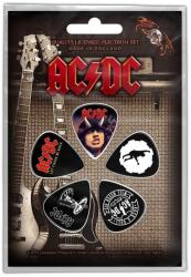 AC/DC Highway / For Those / Let There Pengető (PP004)