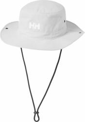 Helly Hansen Crew Sun Hat Kalap Grey Fog (67521_853-STD)