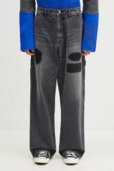 AMBUSH jeans Denim Work Pants 9BYH-SJM0FA_99X (BMYB004F24DEN0011100)
