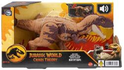 Mattel Figurina articulata, Dinozaur, Jurassic World, Kryptops, JCL64 Figurina