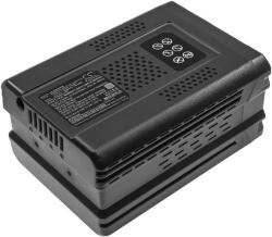 Cameron Sino Akkumulátor Briggs & Stratton Snapper 1687914 21" Sp Walk Mo és másokhoz, 2000 mAh, Li-Ion (CS-BSB282PW)