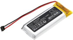 Cameron Sino Akkumulátor szelepindex-vezérlőhöz, 1000 mAh, Li-Ion (CS-VIC100SL) - sunnysoft
