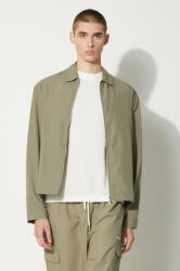 Mki Miyuki Zoku geaca Tencel Rider Jacket PPYH-KUM0SM_78X (TENCEL.RIDER.JACKET)
