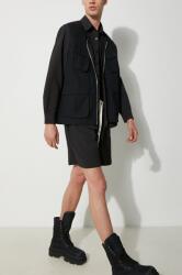 Mki Miyuki Zoku Ripstop Cargo Vest PPYH-KUM0SL_99X (RIPSTOP.CARGO.VEST)