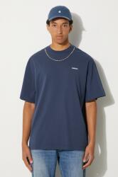 Ambush tricou din bumbac Ballchain 9BYH-TSM1CG_55X (BMAA001F24JER0014501)