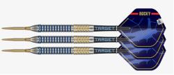 Target Sageti Steeltip Josh Rock G1 90% Tungs 22g (190380)