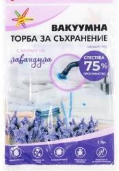  Плик вакуум с аромат на лавандула 68х98 (2-21290)
