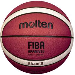 Molten Minge baschet Molten B6G4050, aprobata FIBA, marime 6, oficiala FRB (B6G4050) - tatbiliard