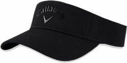 Callaway Liquid Metal Visor Black/Black UNI (5222184)