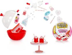 MGA Entertainment MGA's Miniverse - Make it Mini Seria Îndrăgostită, PDQ (121695-EUC) Figurina