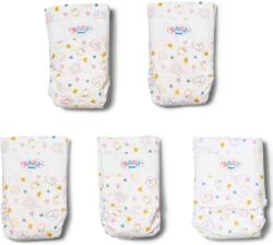 Zapf Creation Zapf BABY Born Scutece (5 buc) (838358)