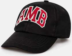 Ambush șapcă de baseball din bumbac Baseball Cap Tap 9BYH-CAM0AH_99X (BMLB002F24FAB0011028)
