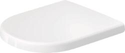 Duravit D-Code wc ülőke lecsapodás-gátlós fehér 0028490021
