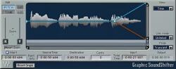 Waves SoundShifter (Digitális termék)