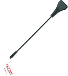 Fetish Fantasy Cravasa Silicon, Negru, 41 Cm