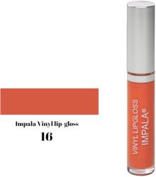  IMPALA гланц за устни, Vinil, Номер 16