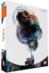 Giochix.it CO2: Second Chance 3. kiadás (angol) társasjáték