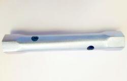 Csőkulcs szénacél 12x13mm tüske nélkül (040205-0139)