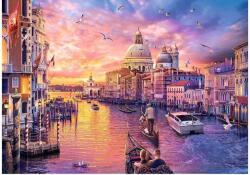 Trefl 10926 - Velence varázsa - 1000 db-os puzzle (10926)