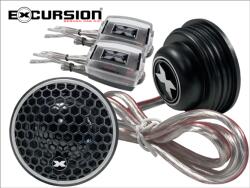 Excursion PX 1S magassugárzó