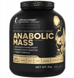 Kevin Levrone Signature Series Levrone Anabolic Mass 3000 g Gainer Whey Izomtömeg Szénhidrát Fehérje (5901764786795)