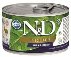 FARMINA NésD dog Prime Bárány és áfonya 12 x 140 g