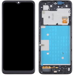 NBA001LCD10112002766229052 TCL 40 NxtPaper 5G LCD kijelző érintővel kerettel, előlap (NBA001LCD10112002766229052)