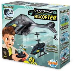 Buki France Távírányítós RC helikopter (BUKI37295)