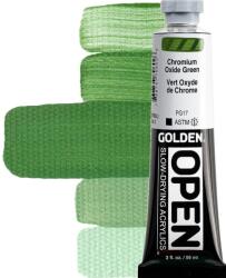 Golden Artist Colors Open АКРИЛНА боя Chromium Oxide Green 59 ml 1 бр (0007060-2)