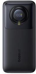 Baseus Powerbank Baseus Free2Pull 20000mAh 65W + kábel (czarny) (P10073700123-00) - jatekotthon