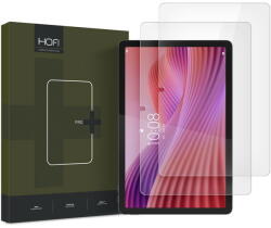 HOFI FNS0367 Lenovo Tab 10.1 HOFI Glass Pro+ üveg képernyővédő fólia, 2db-os csomag, átlátszó (FNS0367)