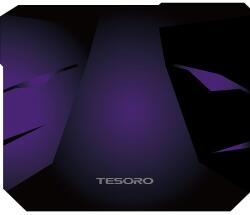 Tesoro Aegis X3 Gaming egérpad - nagy méretű (TS-X3)