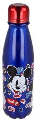 Mickey Mouse Minnie Mouse - 600 ml-es alumínium flakon (50140)