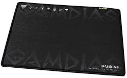 GAMDIAS Nyx Speed - Egérpad, M-es méret (GMM2300)