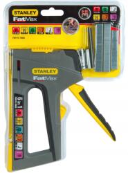 STANLEY Fatmax TR75 6IN1 Ld/hd Tűzőgép (708686)