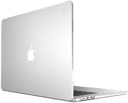 Speck SmartShell - MacBook Air tok 15" M3 2024 / M2 2023 átlátszó (150584-9992)