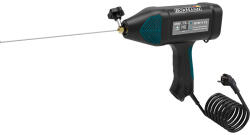 Bormann Mini kézi inverteres MMA hegesztőgép 140A, digitális kijelzővel (BIW1110) (BIW1110)